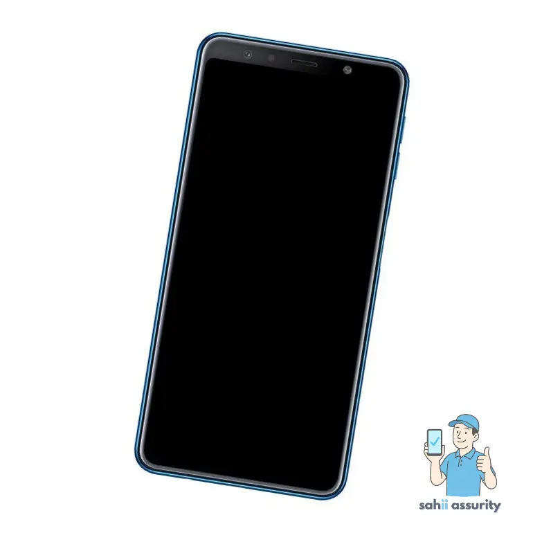 Proximity Light Sensor Flex Cable for Samsung Galaxy A7 2018